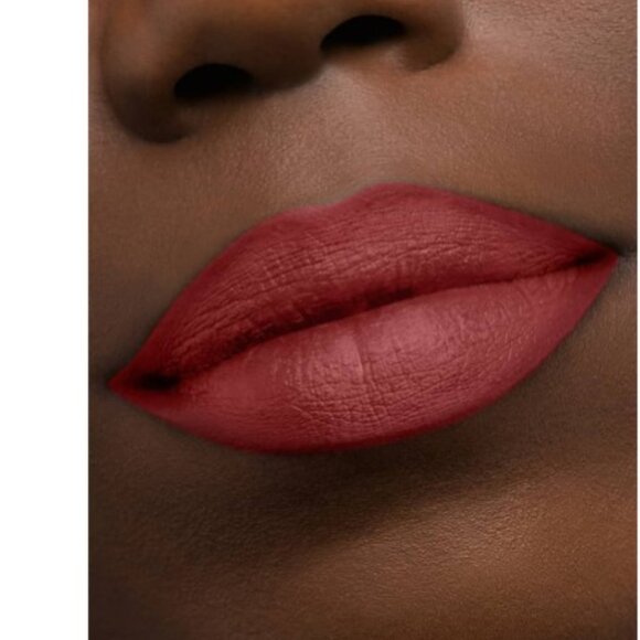 Christian Louboutin Rouge Louboutin Velvet Matte Lipstick in Bare Rococotte 215M - Picture 1 of 1